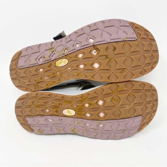 Chaco Odyssey Closed Toe Hiking Sandals - Picture 7 of 8